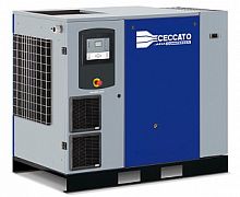 Компрессор Ceccato  DRB 20 IVR D 12,5 CE 400 50