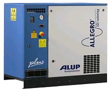 Компрессор Alup  Allegro 11 plus