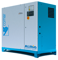 Винтовой компрессор ALMiG COMBI-22-13